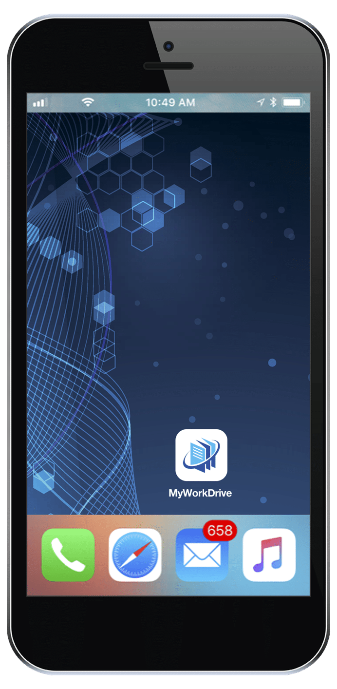 Mobile Renewa Access