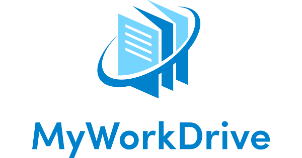 MyWorkDrive logo