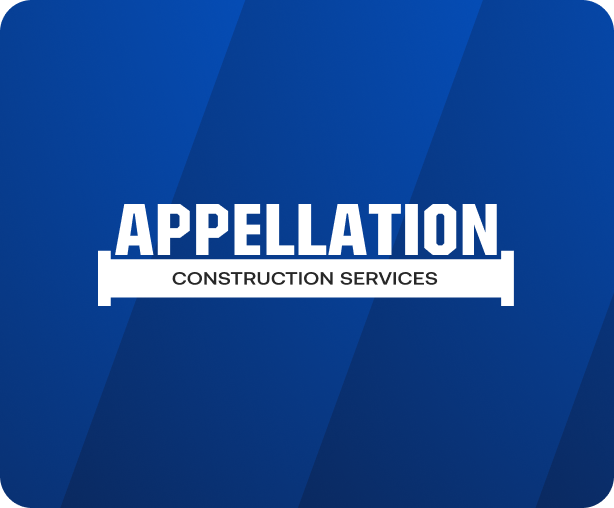 Appellation Construction Services case study