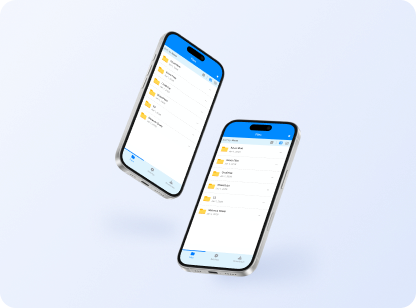 Mobile Apps