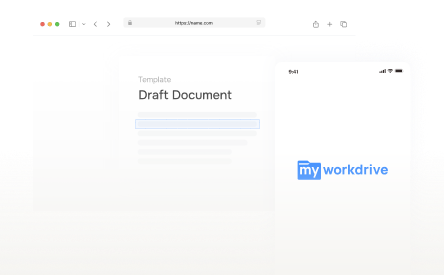 Secure Anywhere Access