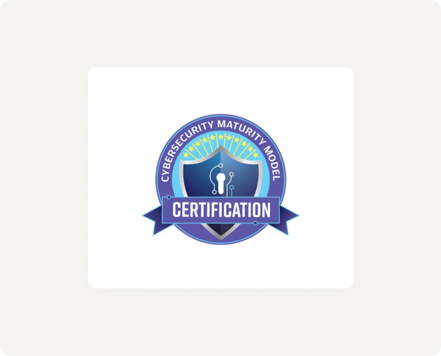 CMMC Certification