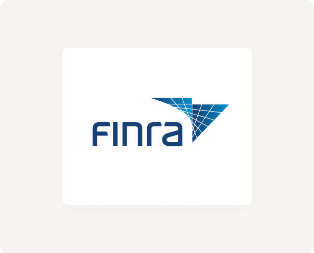 FINRA Aligned