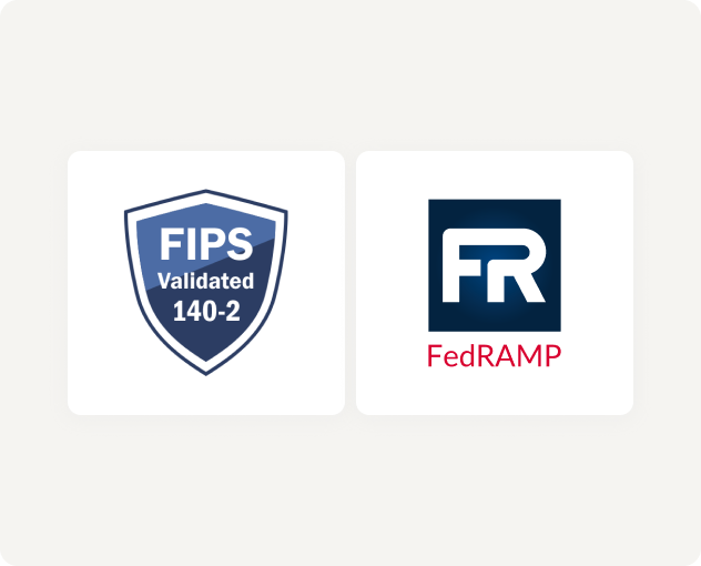 FIPS 140-2 Aligned