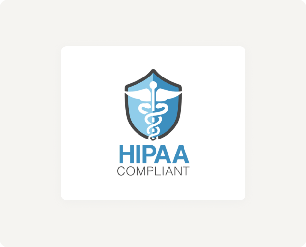 HIPAA Compliant