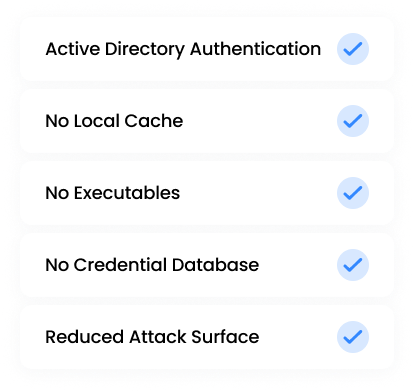 Robust Security illustration