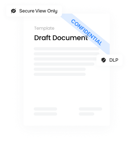 Ensuring compliance illustration